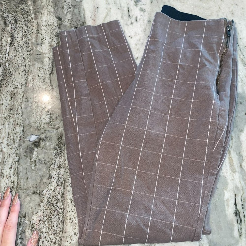 Women's Dress Pants